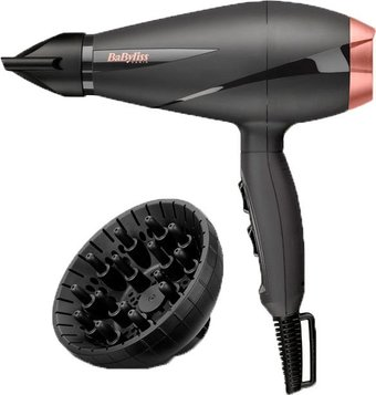 Фен BaByliss 6709DE - 1/1