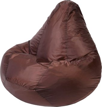 Кресло-мешок DreamBag 50005 (XL, оксфорд, коричневый) - 1/1