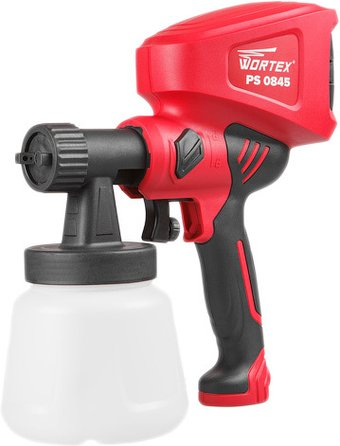 Краскораспылитель Wortex PS 0845 [PS084502911] - 1/1