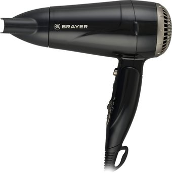 Фен Brayer BR3024 - 1/1