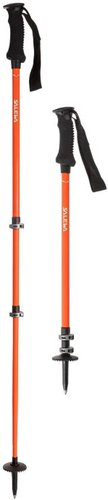 Треккинговые палки Salewa Puez Aluminum Pro 5669-4502 (неон оранжевый) - 1/1