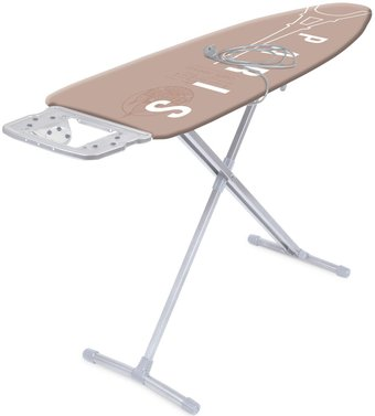 Гладильная доска Nika Ника 10+ (Н10+/12) Париж - 1/1
