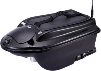 Прикормочный кораблик Boatman Actor Pro (черный) - 1/1