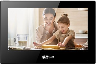 Монитор Dahua DHI-VTH5321GB-W - 1/1