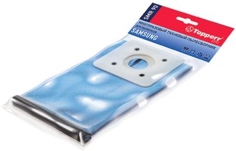 Многоразовый мешок Topperr SMR90 - 1/1