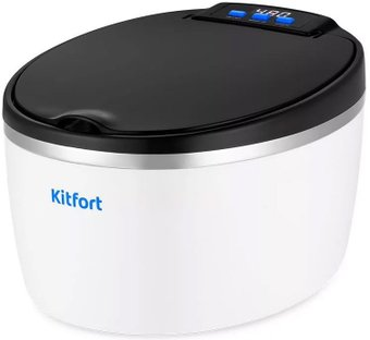 Стерилизатор маникюрный Kitfort KT-6307 - 1/1