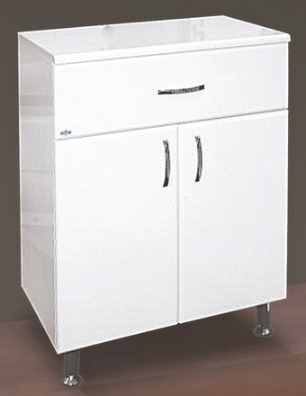 Misty Люси - 60 Тумба напольная - Э-Люс07060-011 - 1/1