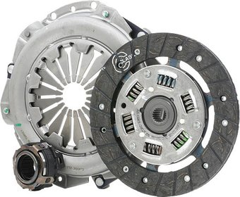 Сцепление Sachs 3000951022 - 1/1