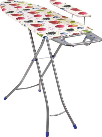 Гладильная доска Nika Белль Классик 2 (БК2) Ягоды - 1/1