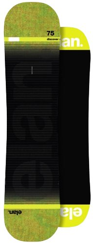 Сноуборд Elan Youth Explore Jr U-Flex 85 - 1/1