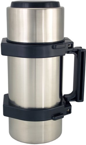 Термос Amet Турист 1.5л (нержавеющая сталь) - 1/1