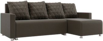 Угловой диван Stolline Челси угловой 2 27 У(П)Л (Romeo 04) - 1/1