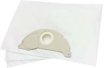 Комплект одноразовых мешков Ozone CP-215/3 - 1/1