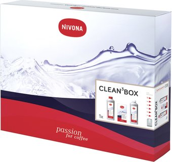Набор аксессуаров Nivona Clean Box NICB 301 - 1/1