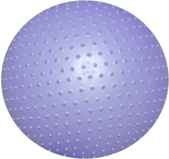 Гимнастический мяч Atemi AGB-02-75 - 1/1