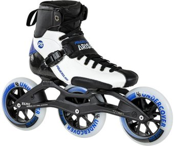 Роликовые коньки Powerslide Arise Marathon 904581 (р. 43) - 1/1