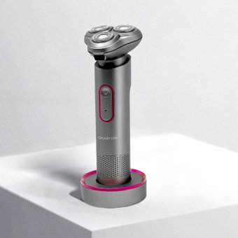 Электробритва Galaxy Line GL4210 - 1/1