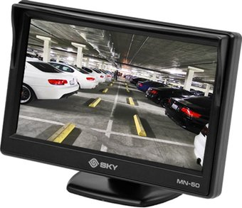 ЖК-монитор SKY MN-50 - 1/1