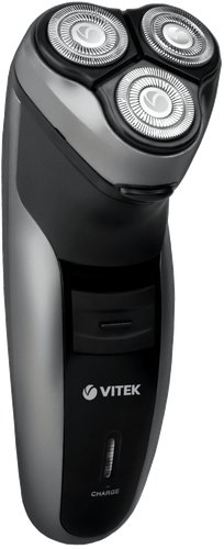 Электробритва Vitek VT-8266 BK - 1/1