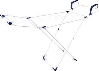 Сушилка для белья Casa Si flexDry 3in1 (белый/синий) - 1/1