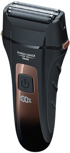 Электробритва Beurer HR 7000 - 1/1
