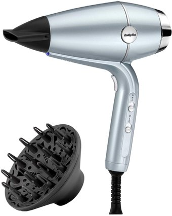 Фен BaByliss D773DE - 1/1