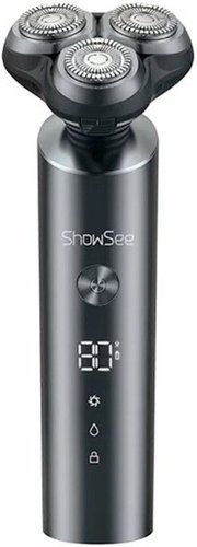 Электробритва ShowSee Electric Shaver F305-GY (серый) - 1/1