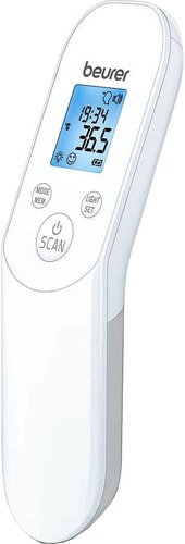 Инфракрасный термометр Beurer FT 85 - 1/1