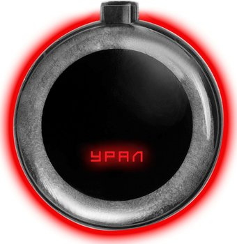 Урал АВ-26 Рубин - 1/1