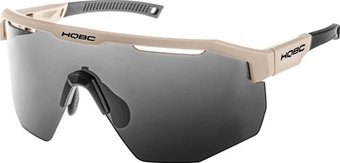 Солнцезащитные очки HQBC CRANQ (Sand Matte/Black) - 1/1