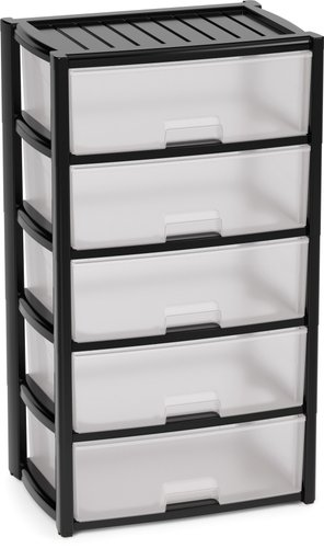 Комод Альтернатива Колорит М8764 - 1/1