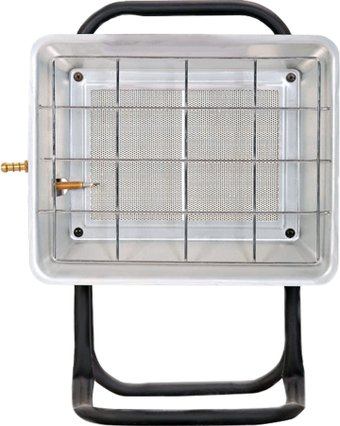 Газовый обогреватель Timberk TGH 4200 X0 - 1/1