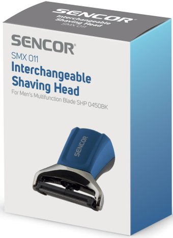 Бритвенная головка Sencor SMX 011 - 1/1
