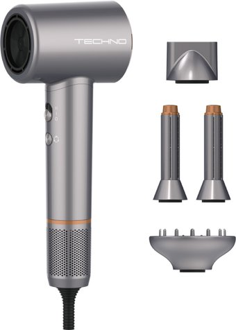 Фен TECHNO HD2006 - 1/1