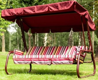 Садовые качели Olsa Родео с999 - 1/1