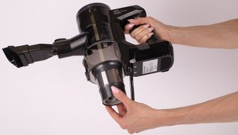 Фильтр электродвигателя Evolution для Evolution Smart DS2511 - 1/1