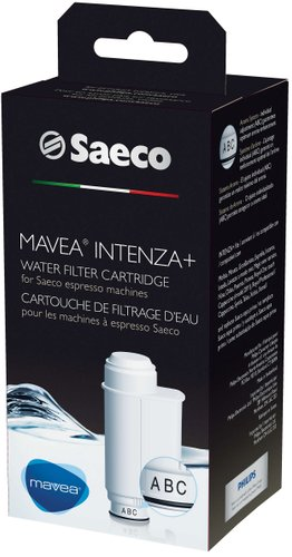 Фильтр для смягчения воды Saeco Brita Intenza+ CA6702/00 - 1/1