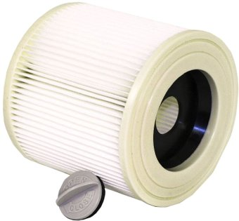 HEPA-фильтр Filtero FP 110 PET Pro - 1/1