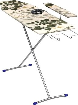 Гладильная доска Nika Лина 4 (ДЛ4) веточки - 1/1