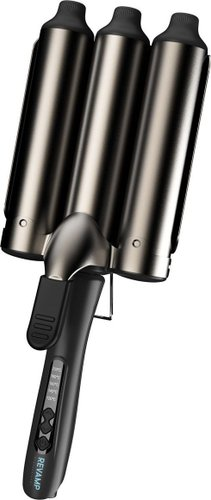 Плойка-волна Revamp Progloss Boho Beach XL WV-2500 - 1/1