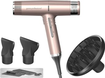 Фен GA.MA IQ1 Perfetto Rose Gold - 1/1