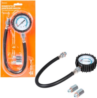 Тестер давления масла Airline МаслоМер Плюс ATAA002 - 1/1
