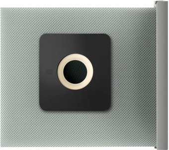 Пылесборник Aresa AR-5302 - 1/1