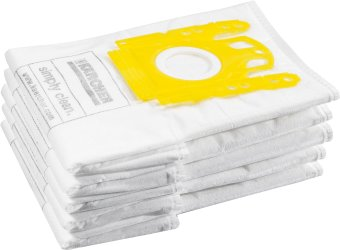 Комплект одноразовых мешков Karcher 6.904-329.0 - 1/1