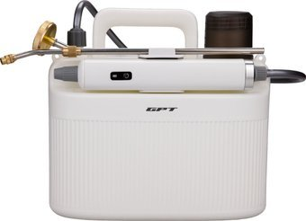 Аккумуляторный опрыскиватель GPT Storm Gun 5 GPT DF-В5Li - 1/1