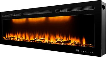 Электрокамин Royal Thermo Allira RTFP/W-AL40LS - 1/1