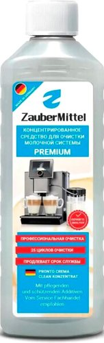 Средство для очистки молочной системы ZauberMittel ZMP MC05 - 1/1