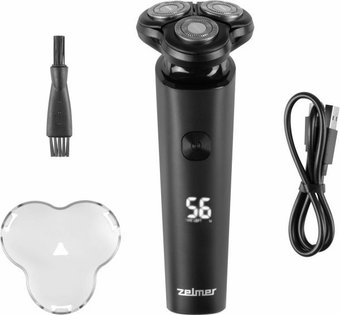 Электробритва Zelmer ZSH7500 - 1/1