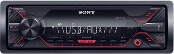 USB-магнитола Sony DSX-A110U - 1/1