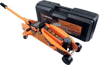 Подкатной домкрат Вихрь ДМК-2.5ФК 2.5т - 1/1
